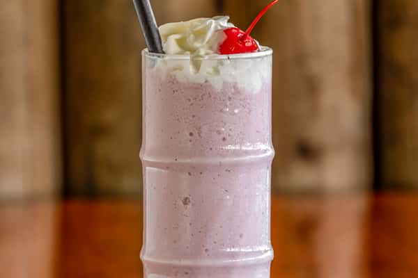 Fruit Smoothies