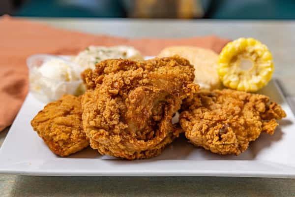 Fried Chicken