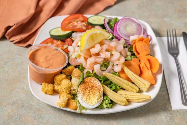 Coastal Salad