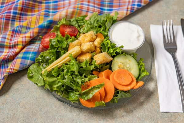 Dinner Salad