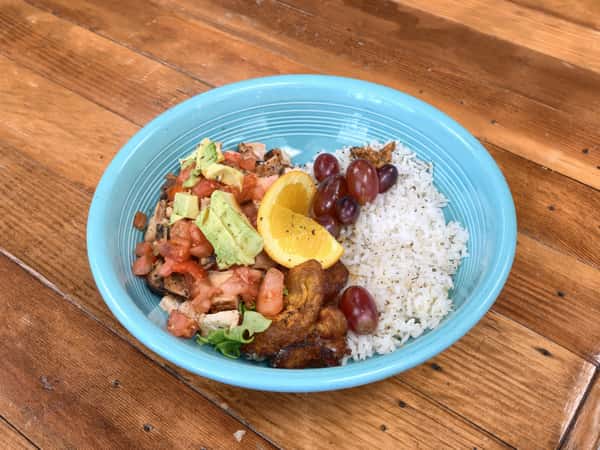 Sweet Soy Grilled Chicken