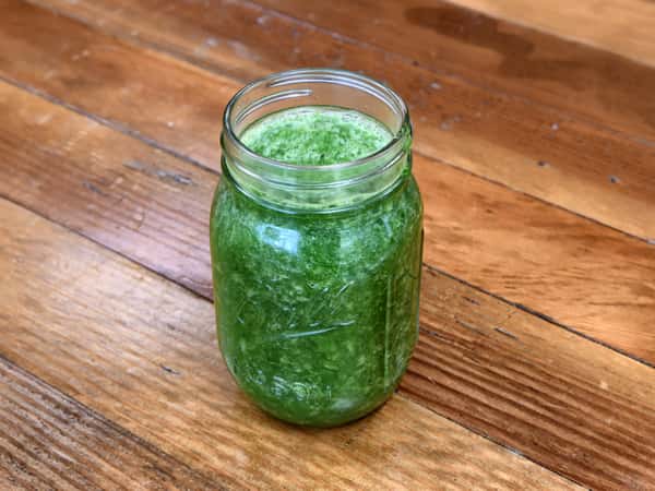 Green Bliss