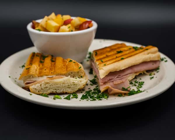 Kid's Panini