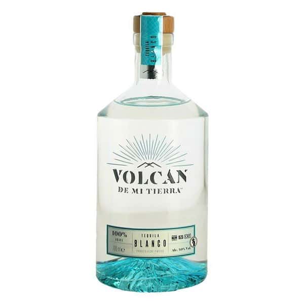 Volcan Blanco