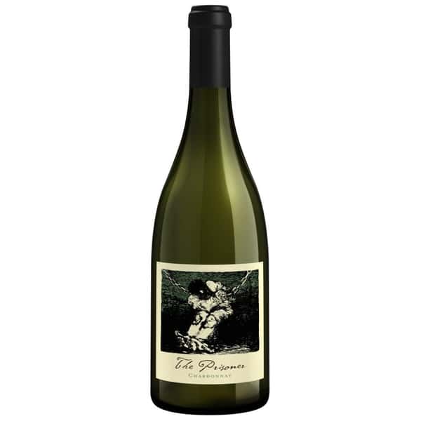 Btl Prisoner Chardonnay