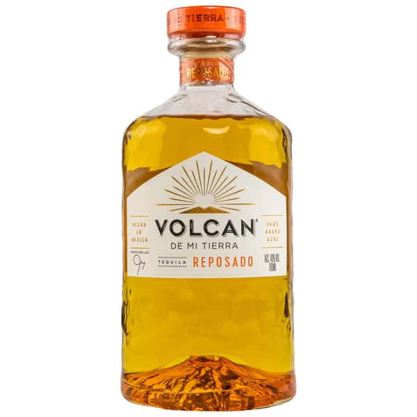 Volcan Reposado