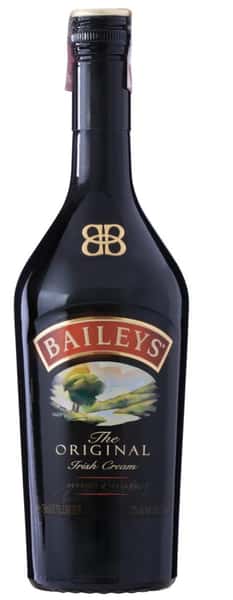 Bailey's