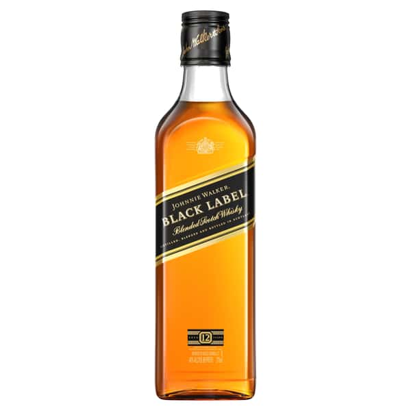 Johnnie Walker Black