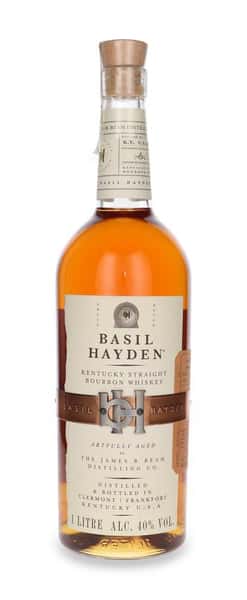 Basil Hayden's