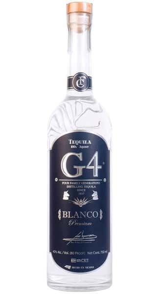 G4 Blanco
