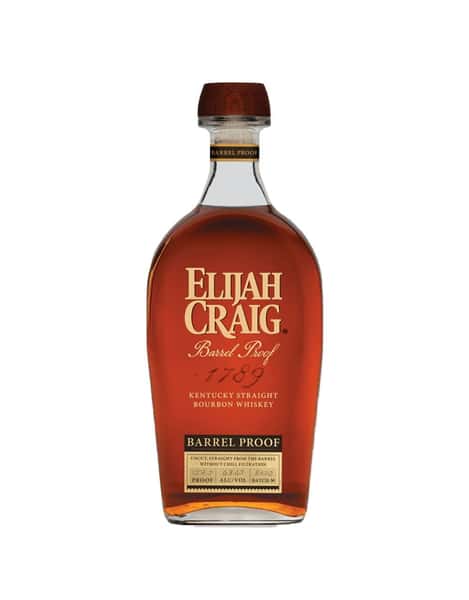 Elijah Craig