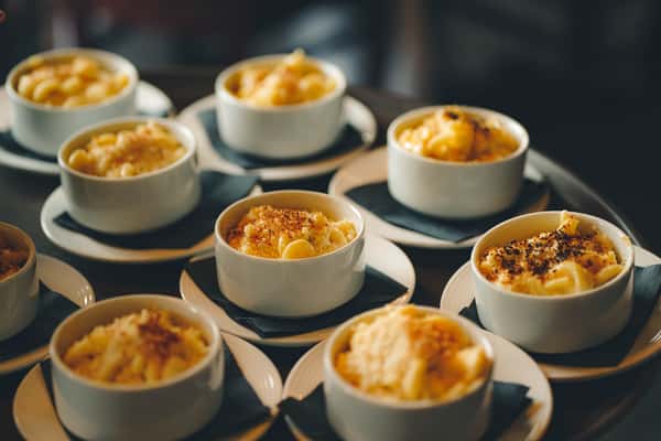soup course