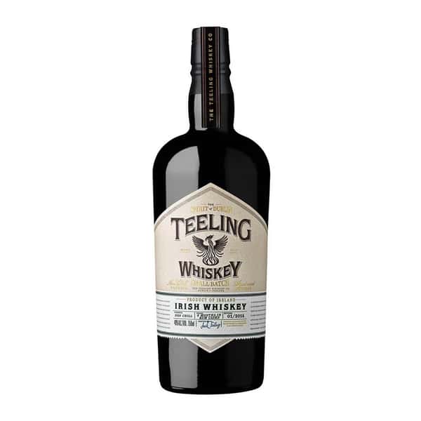 Teeling Irish Whiskey