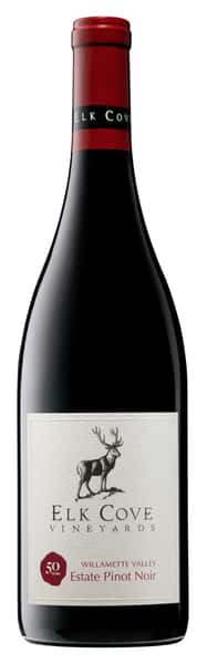 (205) Elk Cove Vineyards