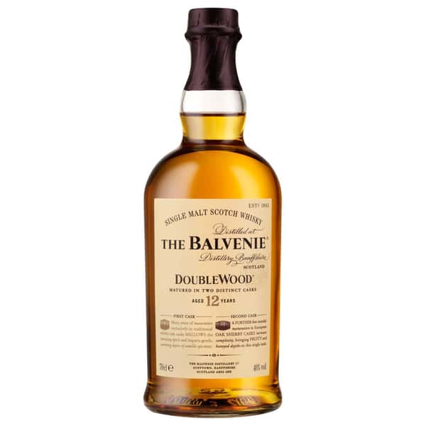 Balvenie Double Wood 12 Yr