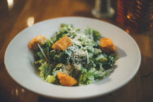 Small Caesar