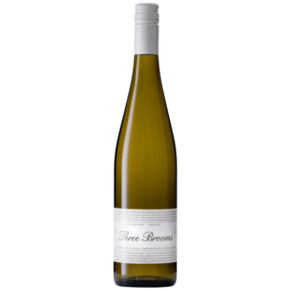 Three Brooms-Dry-Riesling