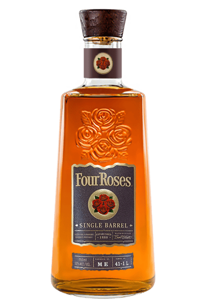 Four Roses Single Barrel