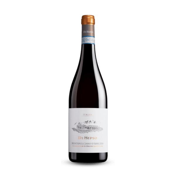 Di Sipio, Montepulciano d'Abruzzo