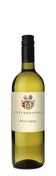 Tiefenbrunner Pinot Grigio