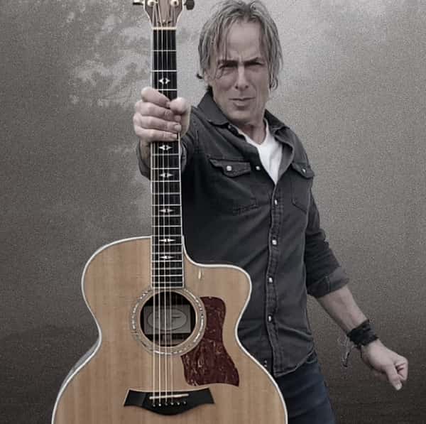 Micheal Patterson