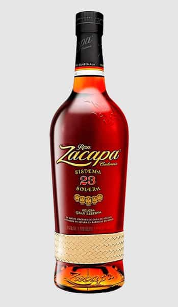 Ron Zacapa