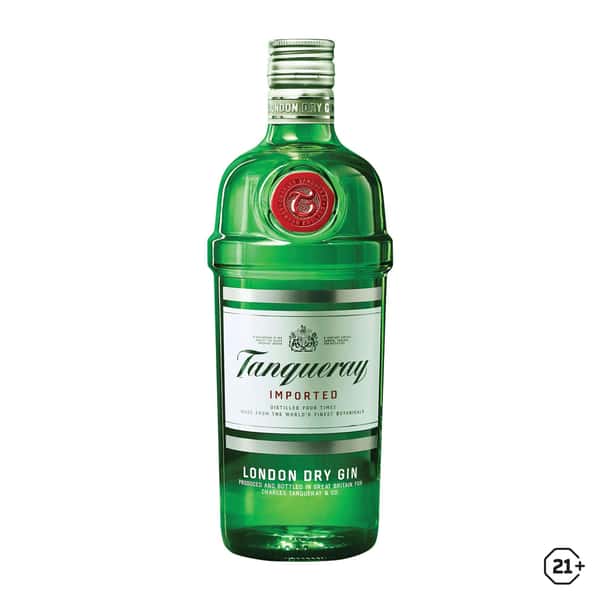 Tanqueray