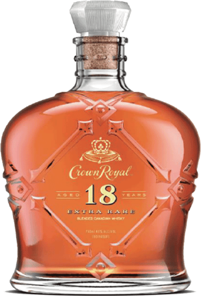 Crown 18yr
