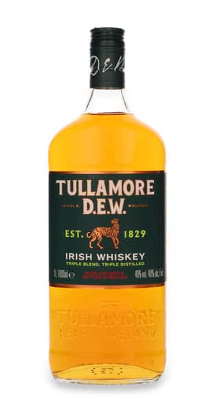 Tullamore Dew