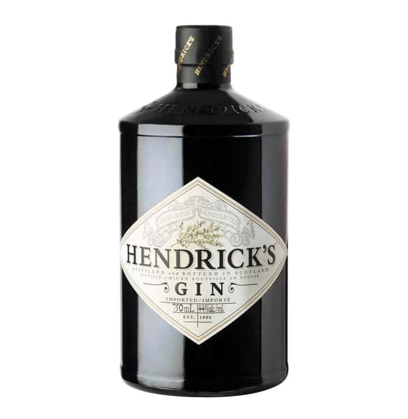 Hendricks