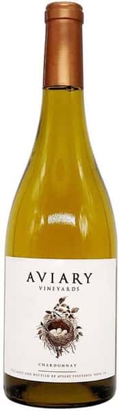 Aviary Chardonnay