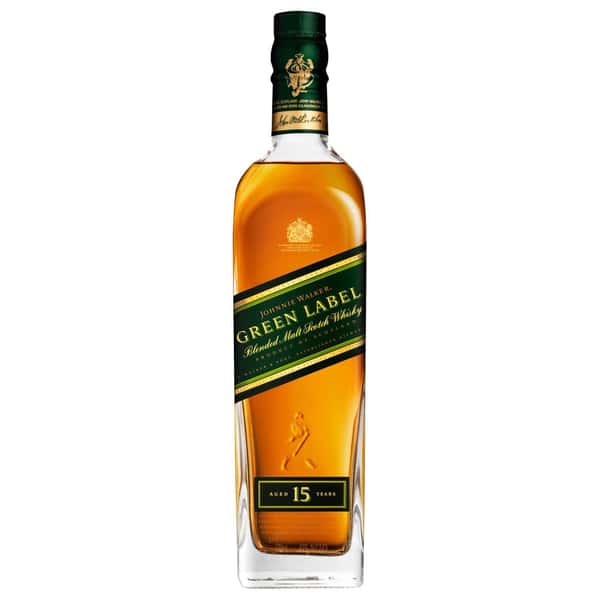 Johnnie Walker Green