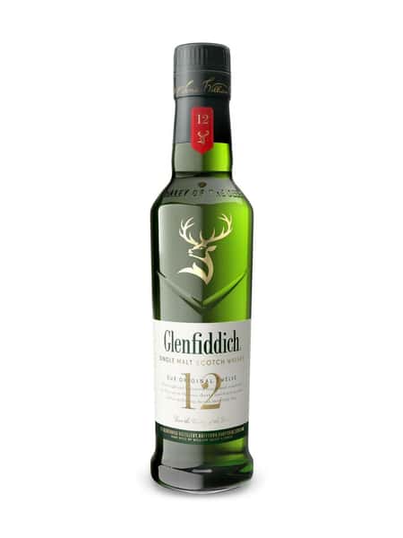 Glenfiddich 12 Year