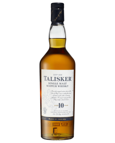Talisker 10 Year