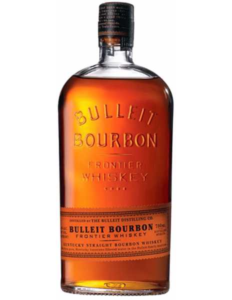 Bulleit Bourbon