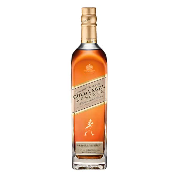 Johnnie Walker Gold Reserve