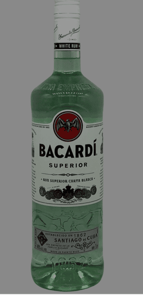 Bacardi