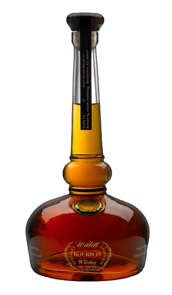 Willet Family Pot Still Reserve