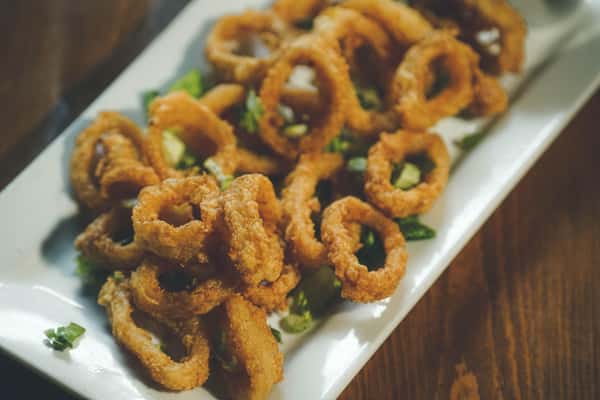 Calamari