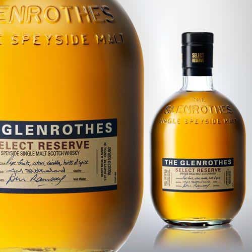 Glenrothes