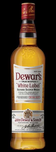 Dewar's