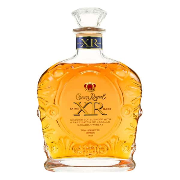 Crown Royal XR