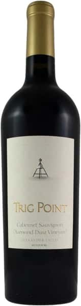 Trig Point Diamond Dust Merlot