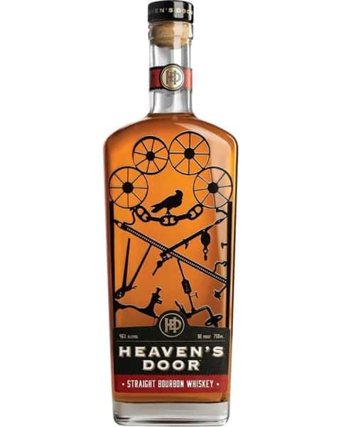 Heaven's Door
