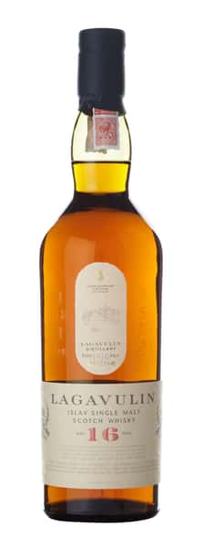 Lagavulin 16 Year