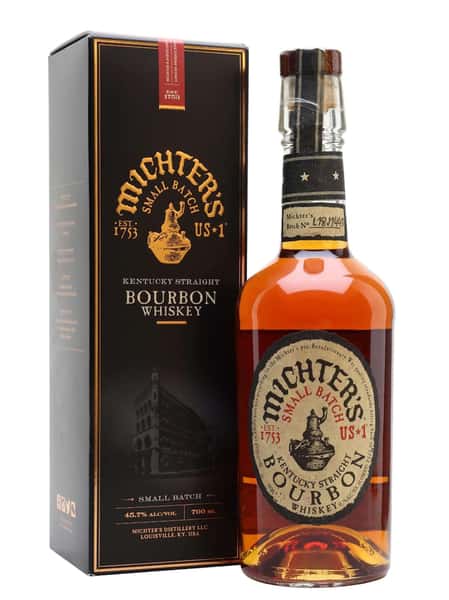 Michters Small Batch