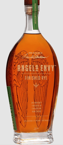 Angels Envy Rye