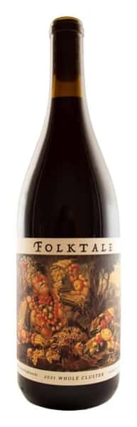 The Whole Cluster by Folktale