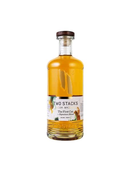 Two Stacks Blended Irish Whiskey