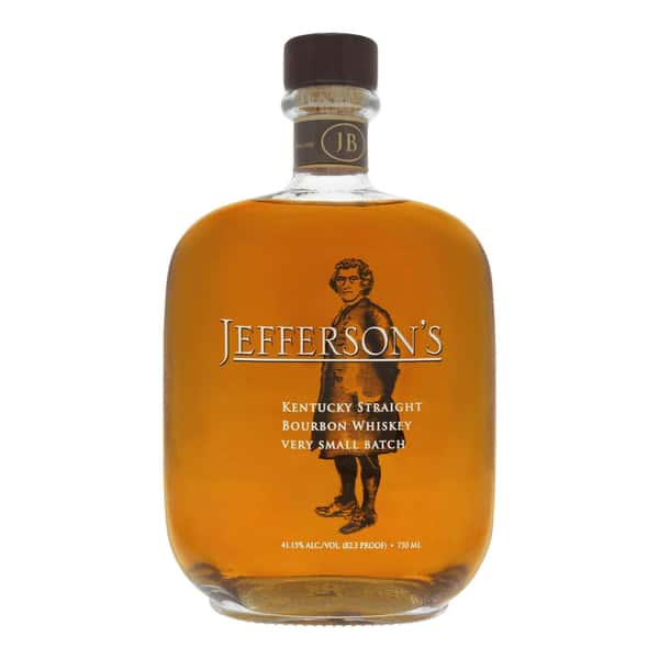 Jefferson's Bourbon